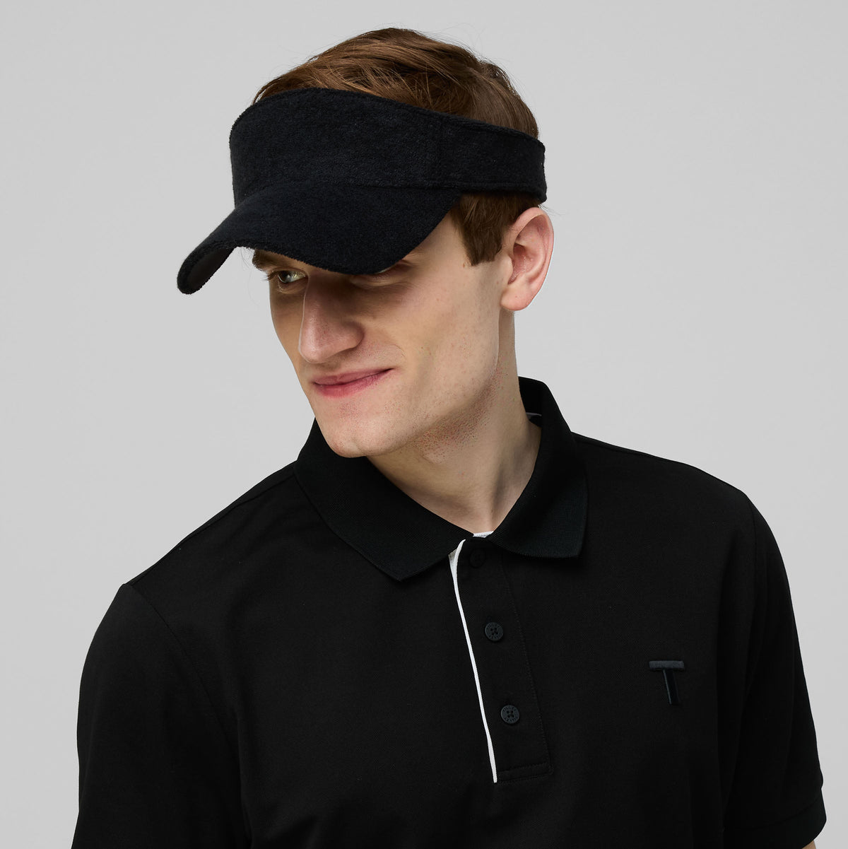 Tilley Terry 毛巾 Sport 遮陽帽｜戶外運動及日常生活 | 海外代購-戶外帽-FIT MART 香港智能健康及運動生活用品專門店：筋膜槍、瑜伽輔助工具、智能健身設備