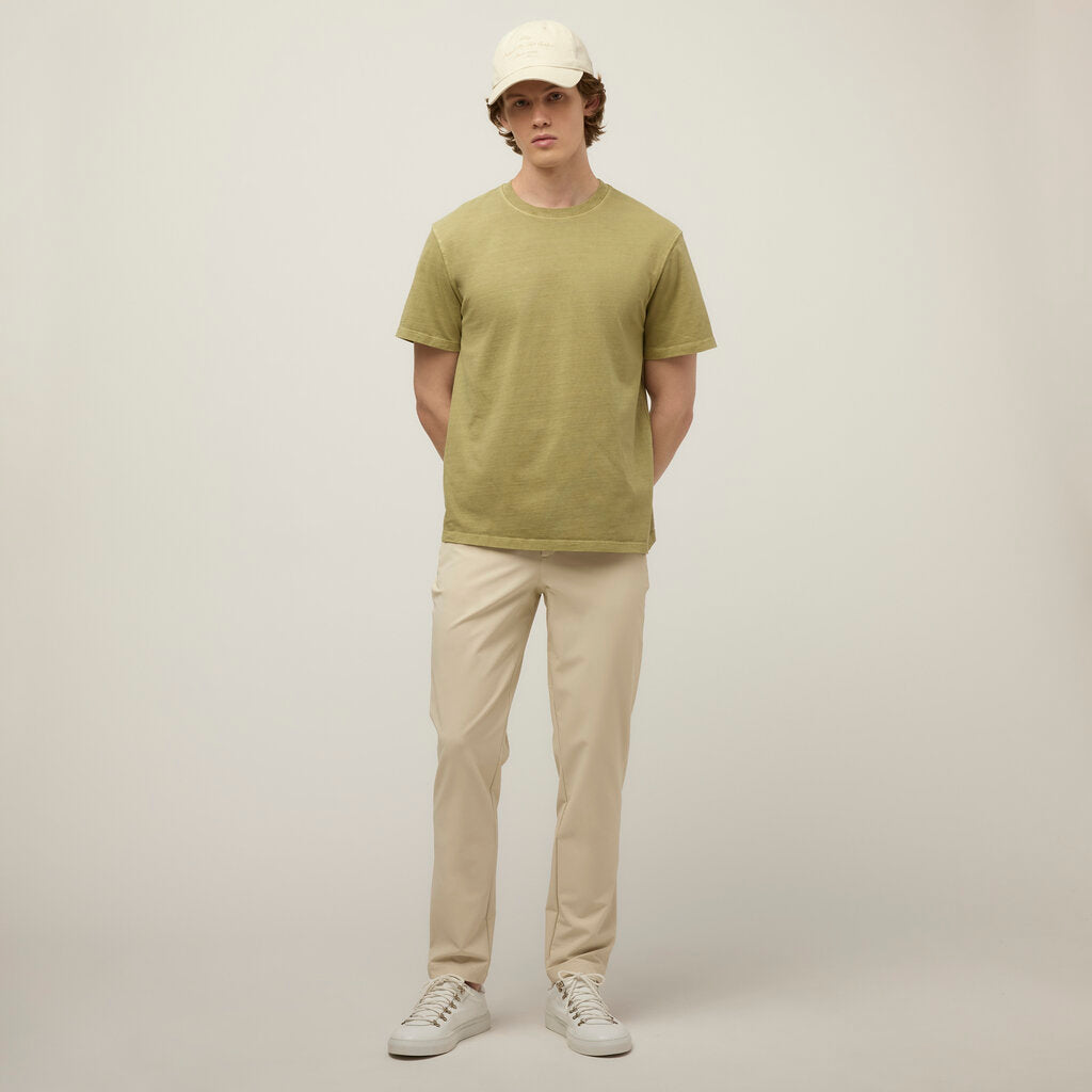 Tilley Mid｜weight Sun Washed T 恤｜戶外運動及日常生活 | 海外代購-戶外服飾-FIT MART 香港智能健康及運動生活用品專門店：筋膜槍、瑜伽輔助工具、智能健身設備
