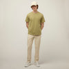 Tilley Mid｜weight Sun Washed T 恤｜戶外運動及日常生活-戶外服飾-FIT MART 香港智能健康及運動生活用品專門店：筋膜槍、瑜伽輔助工具、智能健身設備