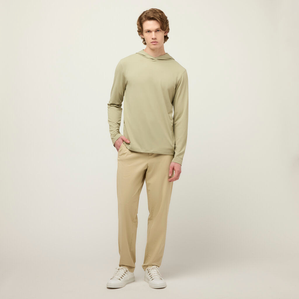 Tilley 輕量 UPF Shade 連帽衛衣｜戶外運動及日常生活 | 海外代購-戶外服飾-FIT MART 香港智能健康及運動生活用品專門店：筋膜槍、瑜伽輔助工具、智能健身設備