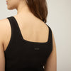 Tilley Square Neck Rib Shell 上衣｜戶外運動及日常生活-戶外服飾-FIT MART 香港智能健康及運動生活用品專門店：筋膜槍、瑜伽輔助工具、智能健身設備