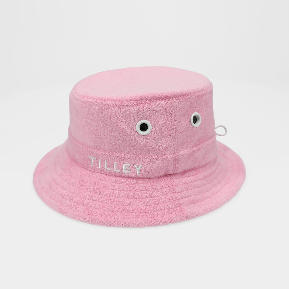 Tilley Terry 毛巾 Sport Bucket｜戶外運動及日常生活 | 海外代購-戶外帽-FIT MART 香港智能健康及運動生活用品專門店：筋膜槍、瑜伽輔助工具、智能健身設備