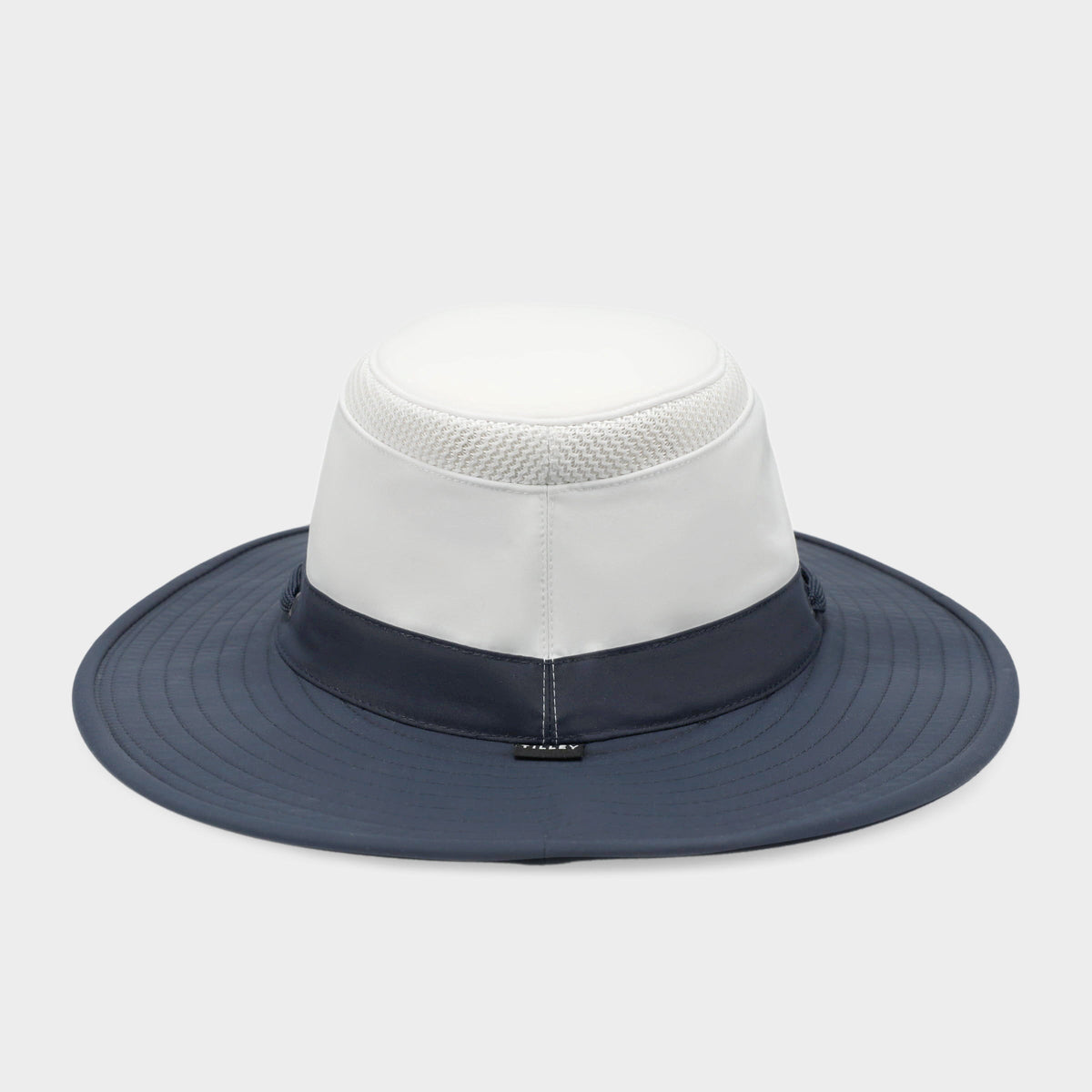 Tilley Airflo Contrast Broad Brim LTM6 戶外帽｜戶外運動及日常生活 | 海外代購-戶外帽-FIT MART 香港智能健康及運動生活用品專門店：筋膜槍、瑜伽輔助工具、智能健身設備
