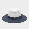 Tilley Airflo Contrast Broad Brim LTM6 戶外帽｜戶外運動及日常生活-戶外帽-FIT MART 香港智能健康及運動生活用品專門店：筋膜槍、瑜伽輔助工具、智能健身設備