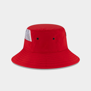 Tilley NBA New Era T1 Bucket 戶外帽｜戶外運動及日常生活 | 海外代購-戶外帽-FIT MART 香港智能健康及運動生活用品專門店：筋膜槍、瑜伽輔助工具、智能健身設備