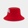 Tilley NBA New Era T1 Bucket 戶外帽｜戶外運動及日常生活-戶外帽-FIT MART 香港智能健康及運動生活用品專門店：筋膜槍、瑜伽輔助工具、智能健身設備