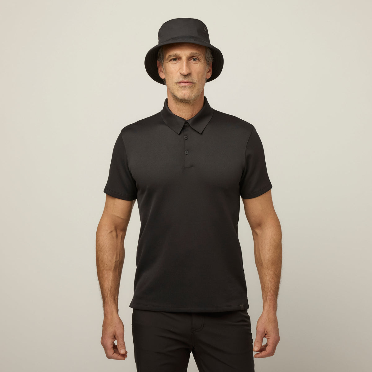 Tilley 短袖 Turbopique Polo 恤｜戶外運動及日常生活 | 海外代購-戶外服飾-FIT MART 香港智能健康及運動生活用品專門店：筋膜槍、瑜伽輔助工具、智能健身設備