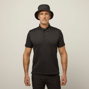 Tilley 短袖 Turbopique Polo 恤｜戶外運動及日常生活 | 海外代購-戶外服飾-FIT MART 香港智能健康及運動生活用品專門店：筋膜槍、瑜伽輔助工具、智能健身設備