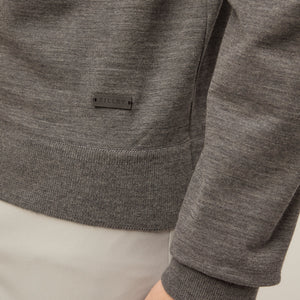 Tilley Super Fine 美麗諾羊毛 衛衣｜戶外運動及日常生活 | 海外代購-戶外服飾-FIT MART 香港智能健康及運動生活用品專門店：筋膜槍、瑜伽輔助工具、智能健身設備