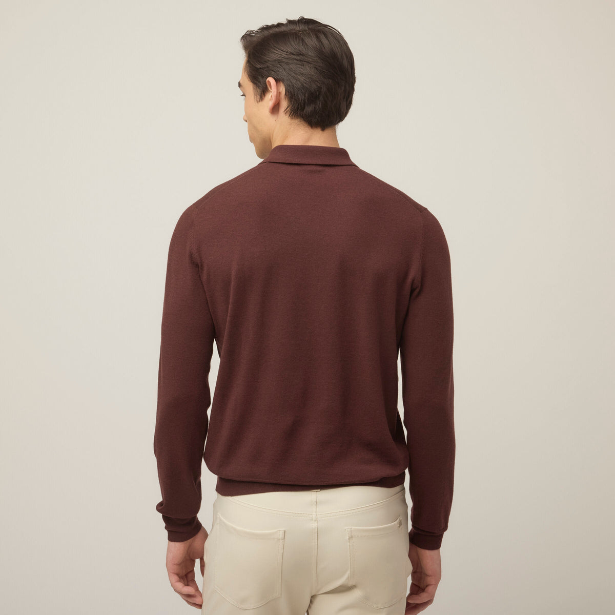 Tilley Stretch 美麗諾羊毛 Polo 恤｜戶外運動及日常生活 | 海外代購-戶外服飾-FIT MART 香港智能健康及運動生活用品專門店：筋膜槍、瑜伽輔助工具、智能健身設備
