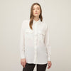 Tilley Tech Slk 長袖 Pocket Button Down｜戶外運動及日常生活-戶外服飾-FIT MART 香港智能健康及運動生活用品專門店：筋膜槍、瑜伽輔助工具、智能健身設備