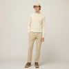 Tilley Stretch 美麗諾羊毛 Crew｜戶外運動及日常生活-戶外服飾-FIT MART 香港智能健康及運動生活用品專門店：筋膜槍、瑜伽輔助工具、智能健身設備