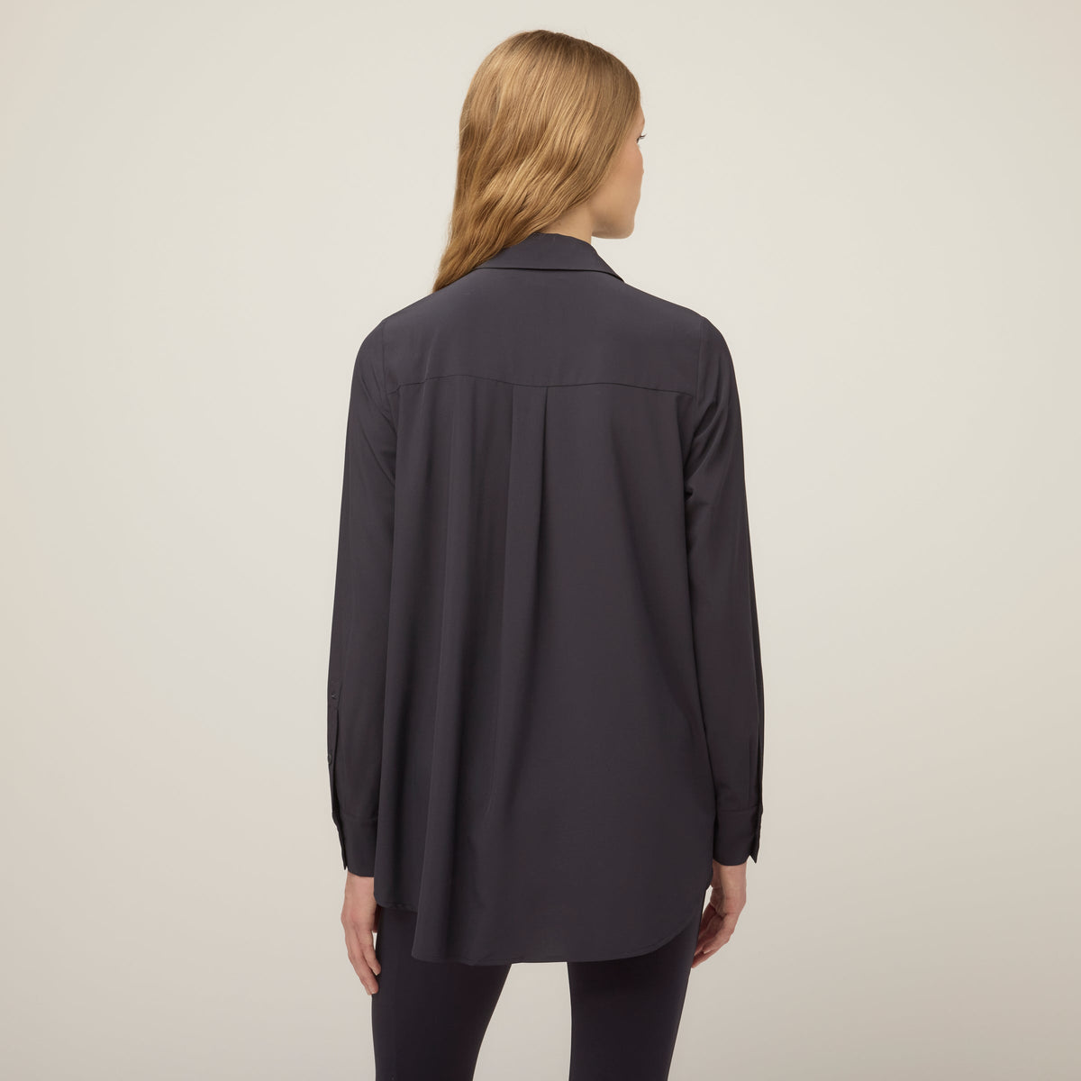 Tilley Tech Slk 長袖 Button Top｜戶外運動及日常生活 | 海外代購-戶外服飾-FIT MART 香港智能健康及運動生活用品專門店：筋膜槍、瑜伽輔助工具、智能健身設備