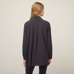 Tilley Tech Slk 長袖 Button Top｜戶外運動及日常生活 | 海外代購-戶外服飾-FIT MART 香港智能健康及運動生活用品專門店：筋膜槍、瑜伽輔助工具、智能健身設備
