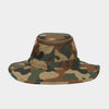 Tilley Airflo Camo LTM6 戶外帽｜戶外運動及日常生活-戶外帽-FIT MART 香港智能健康及運動生活用品專門店：筋膜槍、瑜伽輔助工具、智能健身設備