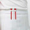 Tilley Ribbon Pleated 半截裙｜戶外運動及日常生活-戶外服飾-FIT MART 香港智能健康及運動生活用品專門店：筋膜槍、瑜伽輔助工具、智能健身設備