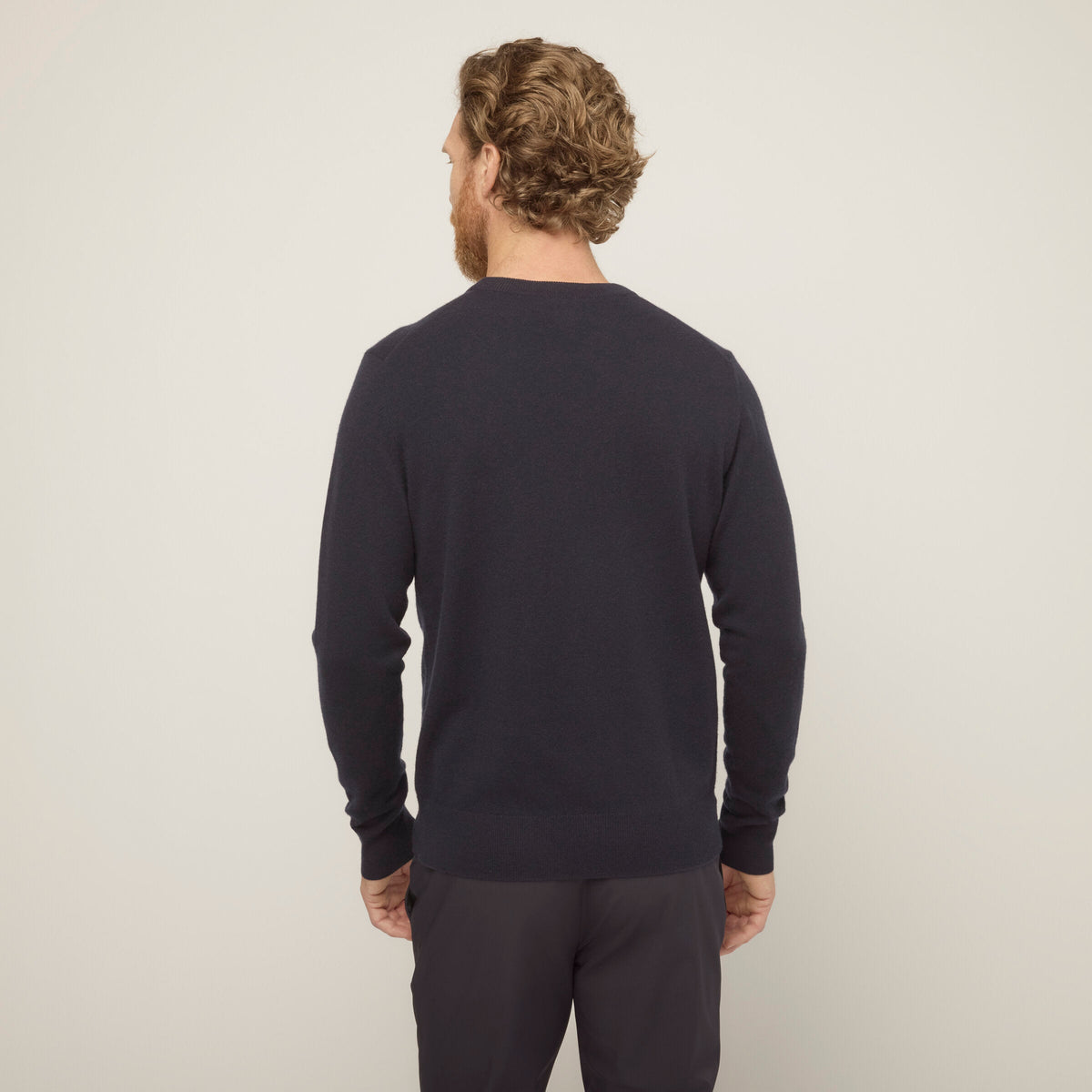 Tilley Cashmere 圓領｜戶外運動及日常生活 | 海外代購-戶外服飾-FIT MART 香港智能健康及運動生活用品專門店：筋膜槍、瑜伽輔助工具、智能健身設備
