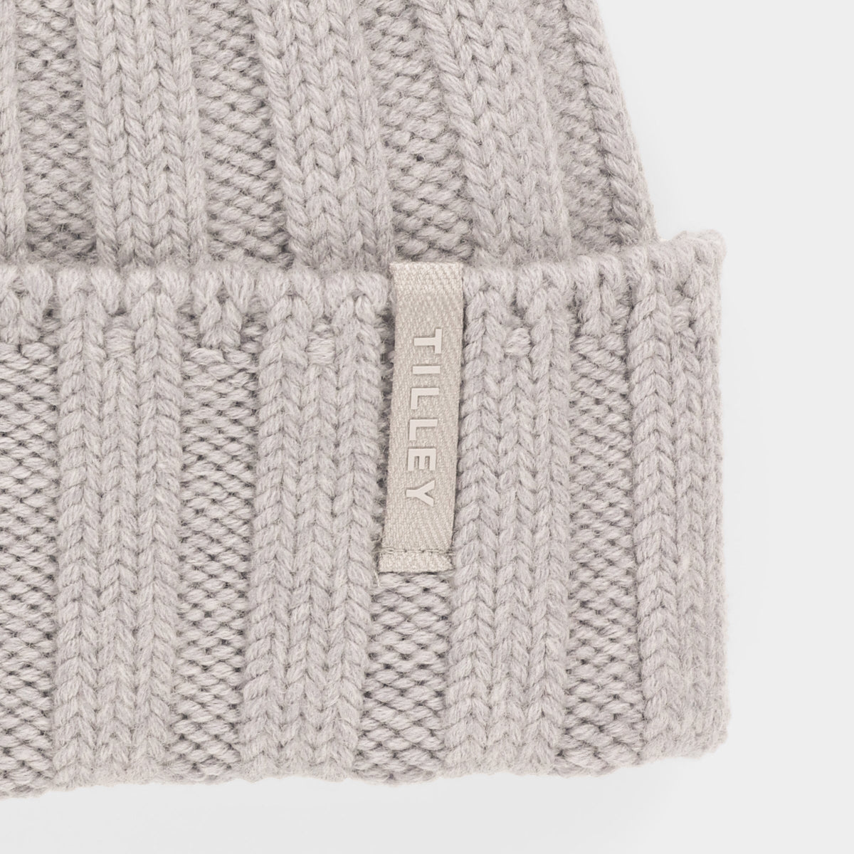 Tilley Chunky Ribbed 冷帽｜戶外運動及日常生活 | 海外代購-戶外帽-FIT MART 香港智能健康及運動生活用品專門店：筋膜槍、瑜伽輔助工具、智能健身設備