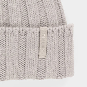 Tilley Chunky Ribbed 冷帽｜戶外運動及日常生活 | 海外代購-戶外帽-FIT MART 香港智能健康及運動生活用品專門店：筋膜槍、瑜伽輔助工具、智能健身設備