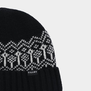 Tilley Fair Isle 冷帽｜戶外運動及日常生活 | 海外代購-戶外帽-FIT MART 香港智能健康及運動生活用品專門店：筋膜槍、瑜伽輔助工具、智能健身設備