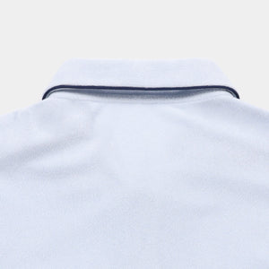 Tilley Terry Tipped Polo 恤｜戶外運動及日常生活 | 海外代購-戶外服飾-FIT MART 香港智能健康及運動生活用品專門店：筋膜槍、瑜伽輔助工具、智能健身設備