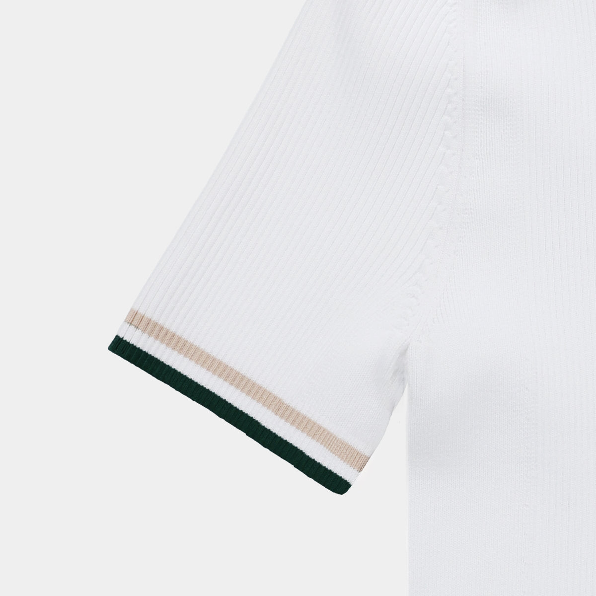 Tilley Stripe Zip Polo 恤｜戶外運動及日常生活 | 海外代購-戶外服飾-FIT MART 香港智能健康及運動生活用品專門店：筋膜槍、瑜伽輔助工具、智能健身設備