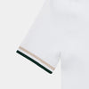 Tilley Stripe Zip Polo 恤｜戶外運動及日常生活-戶外服飾-FIT MART 香港智能健康及運動生活用品專門店：筋膜槍、瑜伽輔助工具、智能健身設備