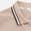 Tilley Preppy Pique Puff Sleeve Polo 恤｜戶外運動及日常生活-戶外服飾-FIT MART 香港智能健康及運動生活用品專門店：筋膜槍、瑜伽輔助工具、智能健身設備