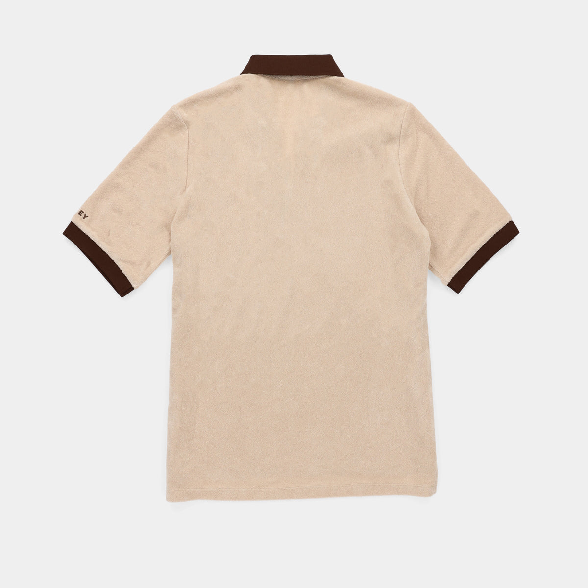 Tilley Terry Contrast Polo 恤｜戶外運動及日常生活 | 海外代購-戶外服飾-FIT MART 香港智能健康及運動生活用品專門店：筋膜槍、瑜伽輔助工具、智能健身設備