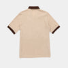 Tilley Terry Contrast Polo 恤｜戶外運動及日常生活-戶外服飾-FIT MART 香港智能健康及運動生活用品專門店：筋膜槍、瑜伽輔助工具、智能健身設備