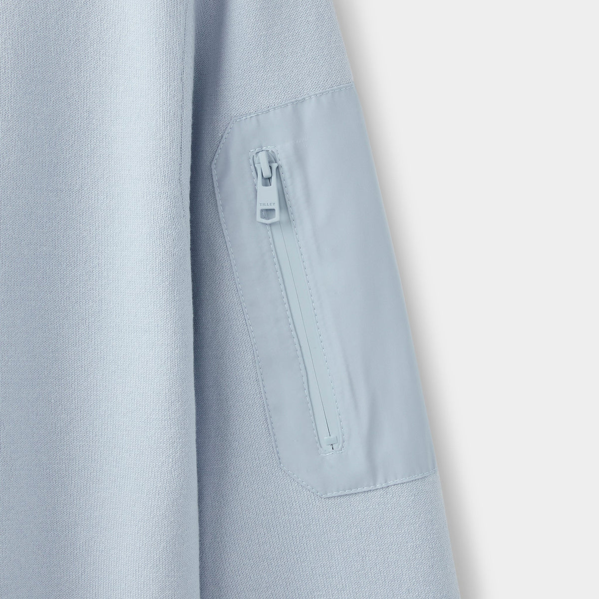 Tilley 棉質 Pocket Crew｜戶外運動及日常生活 | 海外代購-戶外服飾-FIT MART 香港智能健康及運動生活用品專門店：筋膜槍、瑜伽輔助工具、智能健身設備