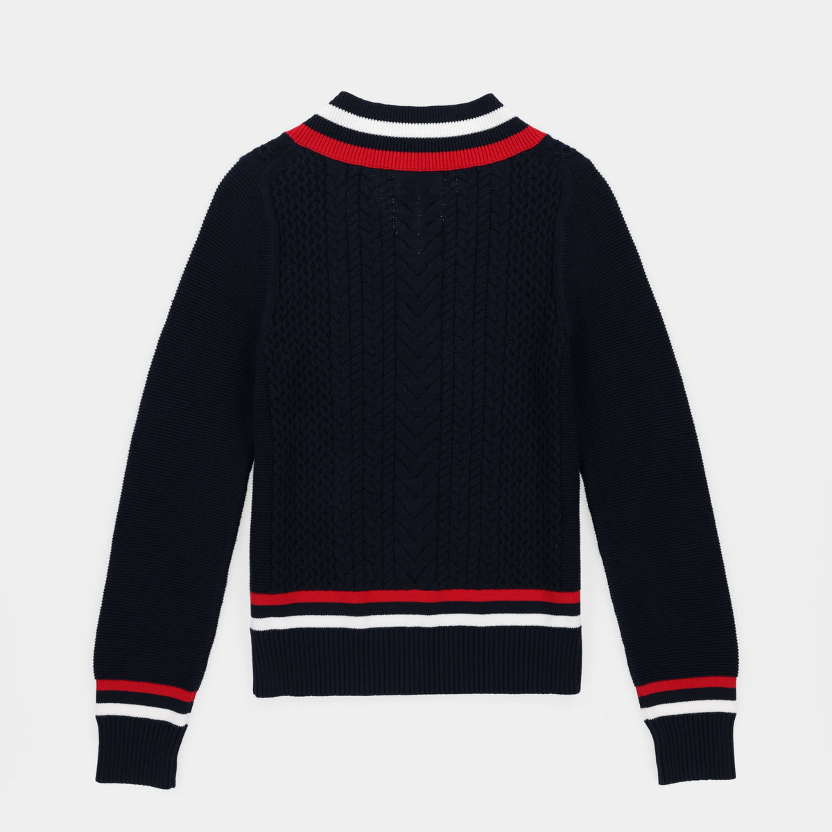 Tilley Preppy Deep V 毛衣｜戶外運動及日常生活 | 海外代購-旅行及戶外用品-FIT MART 香港智能健康及運動生活用品專門店：筋膜槍、瑜伽輔助工具、智能健身設備