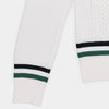 Tilley Preppy Deep V 毛衣｜戶外運動及日常生活-旅行及戶外用品-FIT MART 香港智能健康及運動生活用品專門店：筋膜槍、瑜伽輔助工具、智能健身設備