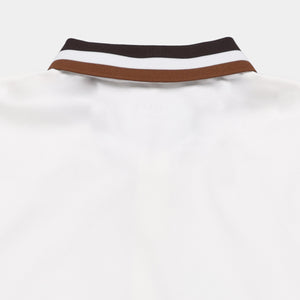 Tilley Supima Pique Stripe Polo 恤｜戶外運動及日常生活 | 海外代購-戶外服飾-FIT MART 香港智能健康及運動生活用品專門店：筋膜槍、瑜伽輔助工具、智能健身設備