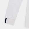 Tilley Preppy Pique 長袖 Stripe Placket Polo 恤｜戶外運動及日常生活-戶外服飾-FIT MART 香港智能健康及運動生活用品專門店：筋膜槍、瑜伽輔助工具、智能健身設備