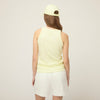Tilley High Neck Rib Tank 上衣｜戶外運動及日常生活-戶外服飾-FIT MART 香港智能健康及運動生活用品專門店：筋膜槍、瑜伽輔助工具、智能健身設備