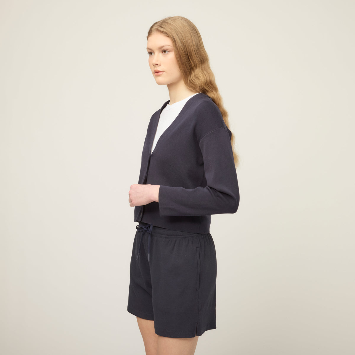 Tilley Full Needle Cardigan 上衣｜戶外運動及日常生活 | 海外代購-戶外服飾-FIT MART 香港智能健康及運動生活用品專門店：筋膜槍、瑜伽輔助工具、智能健身設備
