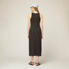 Tilley Rib Midi 連身裙｜戶外運動及日常生活-旅行服飾-FIT MART 香港智能健康及運動生活用品專門店：筋膜槍、瑜伽輔助工具、智能健身設備