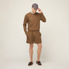 Tilley 棉質 Tencel Air Pique 短褲｜戶外運動及日常生活-戶外服飾-FIT MART 香港智能健康及運動生活用品專門店：筋膜槍、瑜伽輔助工具、智能健身設備