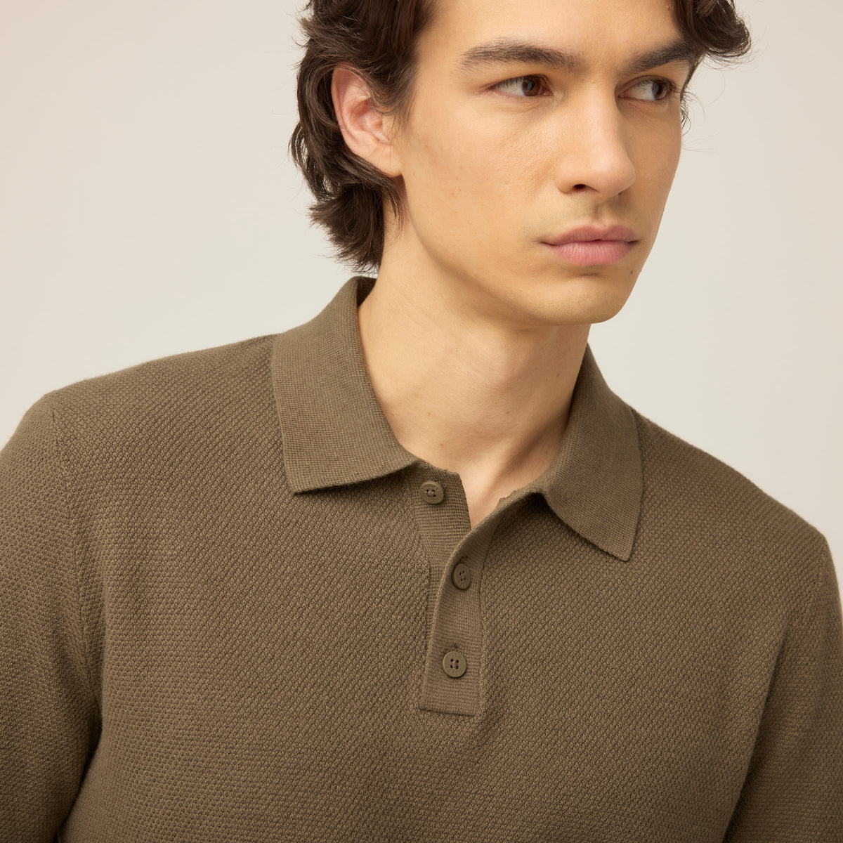 Tilley 棉質 亞麻 Polo 恤 毛衣｜戶外運動及日常生活 | 海外代購-戶外服飾-FIT MART 香港智能健康及運動生活用品專門店：筋膜槍、瑜伽輔助工具、智能健身設備