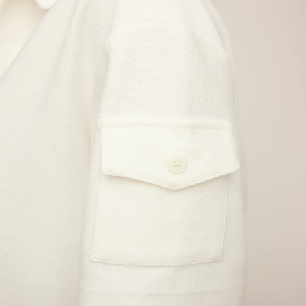 Tilley Micro Terry Open Polo 恤｜戶外運動及日常生活 | 海外代購-戶外服飾-FIT MART 香港智能健康及運動生活用品專門店：筋膜槍、瑜伽輔助工具、智能健身設備