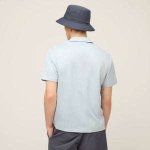 Tilley UPF Airflo Mesh 短袖 Polo 恤｜戶外運動及日常生活 | 海外代購-戶外服飾-FIT MART 香港智能健康及運動生活用品專門店：筋膜槍、瑜伽輔助工具、智能健身設備