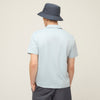 Tilley UPF Airflo Mesh 短袖 Polo 恤｜戶外運動及日常生活-戶外服飾-FIT MART 香港智能健康及運動生活用品專門店：筋膜槍、瑜伽輔助工具、智能健身設備