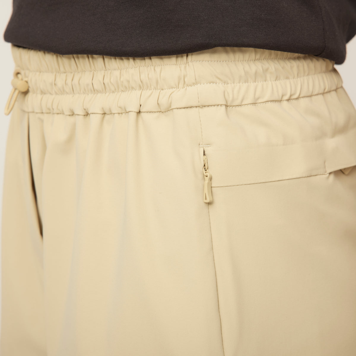 Tilley Wanderer Pull On 短褲｜戶外運動及日常生活 | 海外代購-戶外服飾-FIT MART 香港智能健康及運動生活用品專門店：筋膜槍、瑜伽輔助工具、智能健身設備