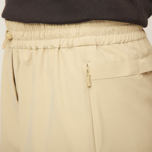 Tilley Wanderer Pull On 短褲｜戶外運動及日常生活 | 海外代購-戶外服飾-FIT MART 香港智能健康及運動生活用品專門店：筋膜槍、瑜伽輔助工具、智能健身設備