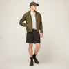 Tilley Wanderer Relaxed Travel 短褲｜戶外運動及日常生活-戶外服飾-FIT MART 香港智能健康及運動生活用品專門店：筋膜槍、瑜伽輔助工具、智能健身設備