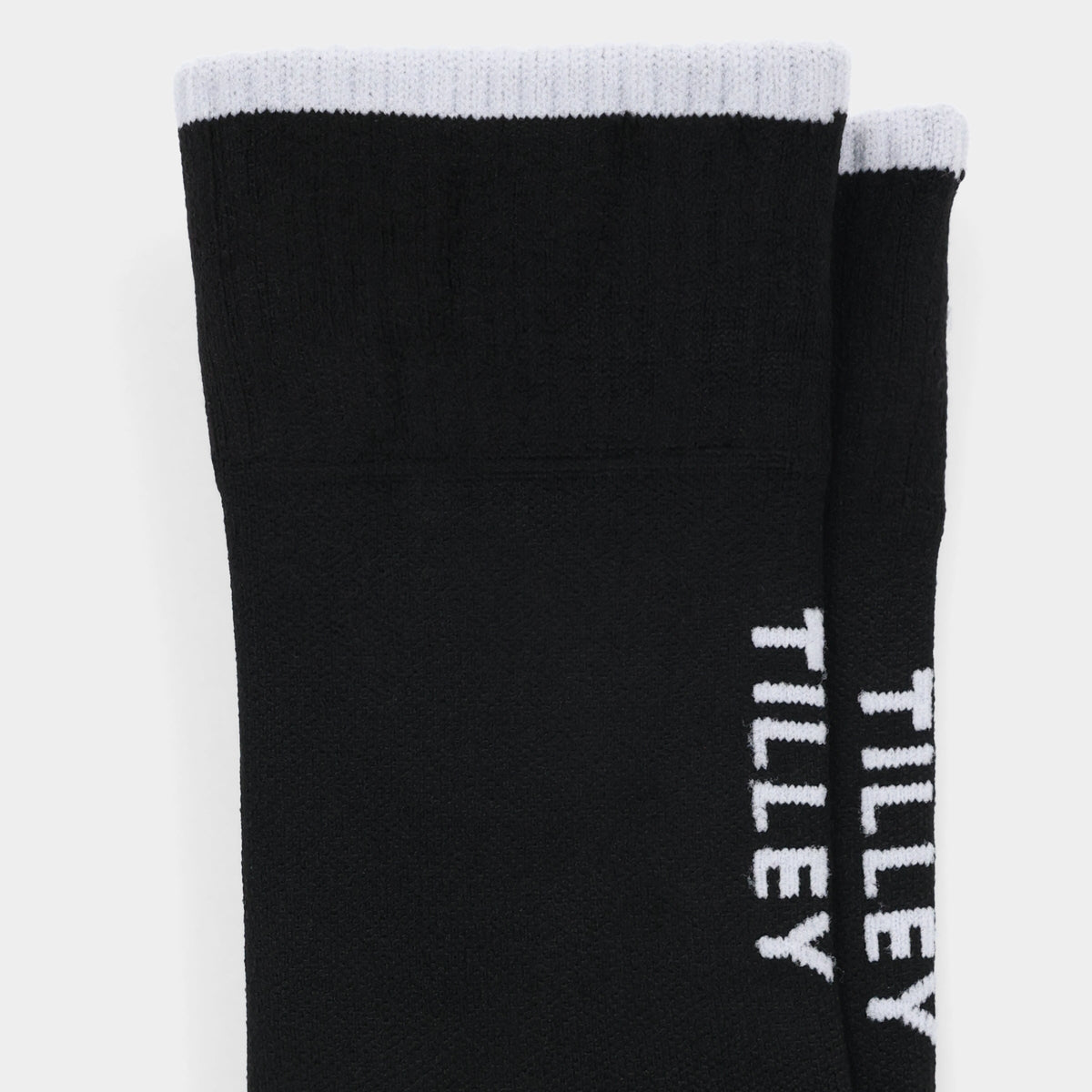 Tilley Mid Calf Mesh Travel 襪｜戶外運動及日常生活 | 海外代購-戶外襪-FIT MART 香港智能健康及運動生活用品專門店：筋膜槍、瑜伽輔助工具、智能健身設備