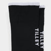 Tilley Mid Calf Mesh Travel 襪｜戶外運動及日常生活-戶外襪-FIT MART 香港智能健康及運動生活用品專門店：筋膜槍、瑜伽輔助工具、智能健身設備
