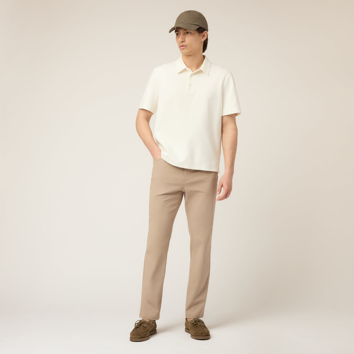 Tilley Stretch Twill 5 Pocket 長褲｜戶外運動及日常生活 | 海外代購-戶外服飾-FIT MART 香港智能健康及運動生活用品專門店：筋膜槍、瑜伽輔助工具、智能健身設備