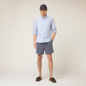 Tilley 棉質 Oxford 恤衫｜戶外運動及日常生活 | 海外代購-戶外服飾-FIT MART 香港智能健康及運動生活用品專門店：筋膜槍、瑜伽輔助工具、智能健身設備